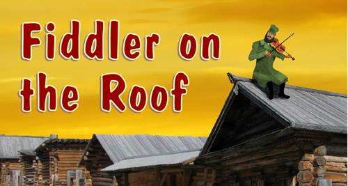 Fiddler on the Roof